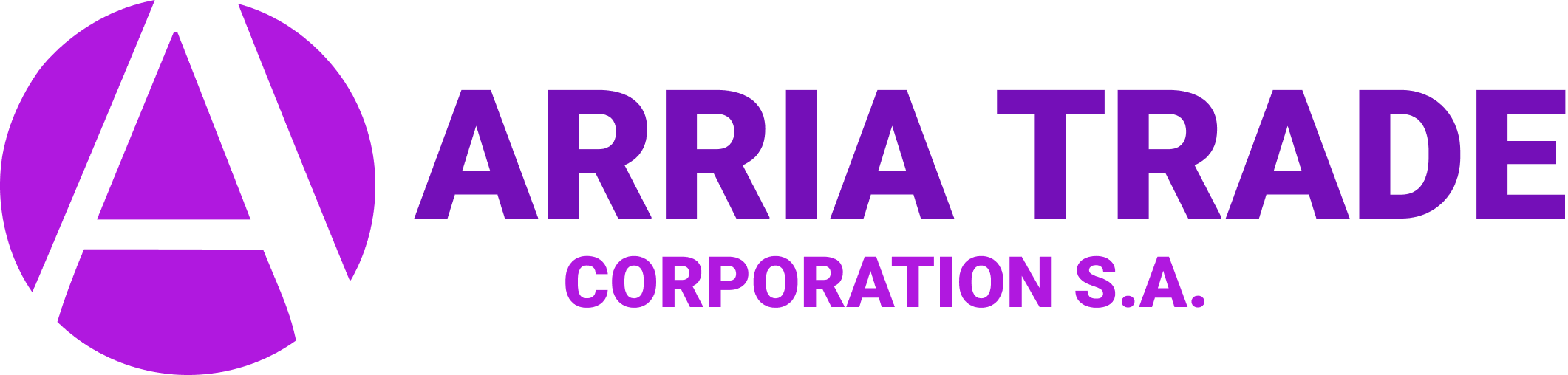 Arria Trade Corporation Arria Trade Corporation